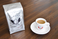 Jeremy Jack Expresso